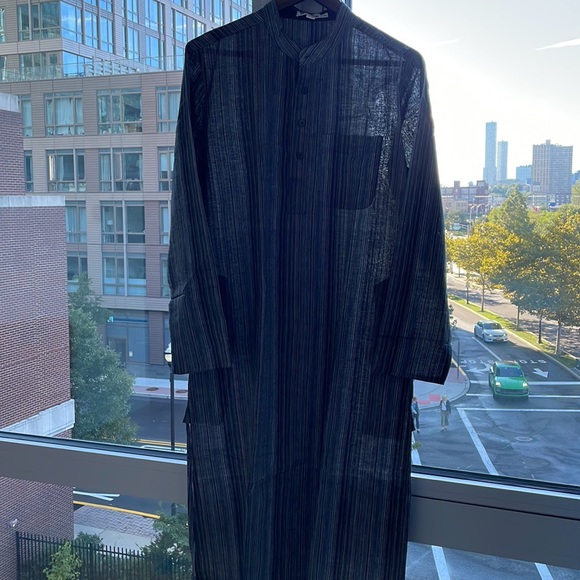 Fabindia cotton kurta (Men top) - Picture 3 of 5